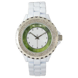 Peridot Watch