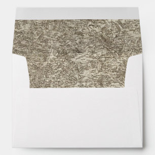 Perigueux Envelope