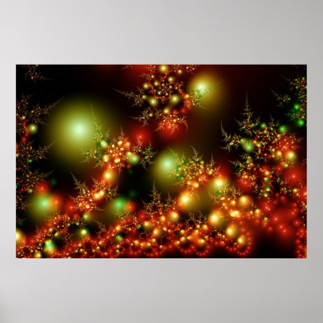 Perihelion. Poster (Front)