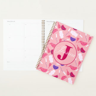 Period Health  Planner