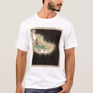 Period of The First Crusade 1100 AD T-Shirt