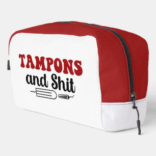 Period Quote Dopp Kit