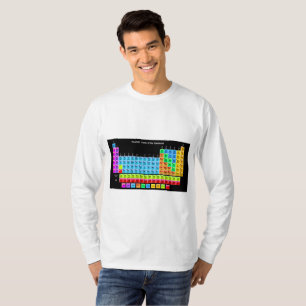 Periodic Table T-Shirt