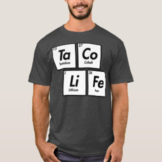 Periodically Hungry T-Shirt