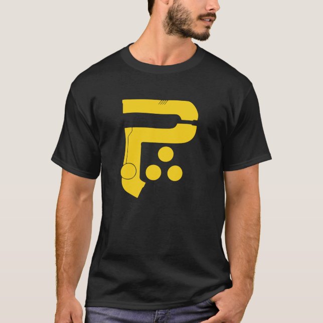 periphery T-Shirt (Front)