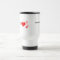 PERISCOPE Tap for Hearts Mug
