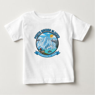 PERITO MOERNO GLACIER BABY T-Shirt