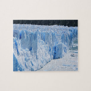 Perito Moreno Glacier Argentina Jigsaw Puzzle