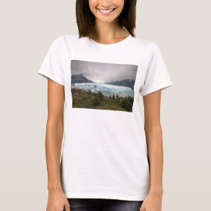 Perito Moreno Glacier, Argentina T-Shirt