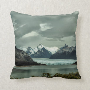 Perito Moreno Glacier, Lago Argentino Cushion