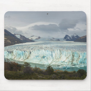 Perito Moreno Glacier Panoramic Mouse Pad