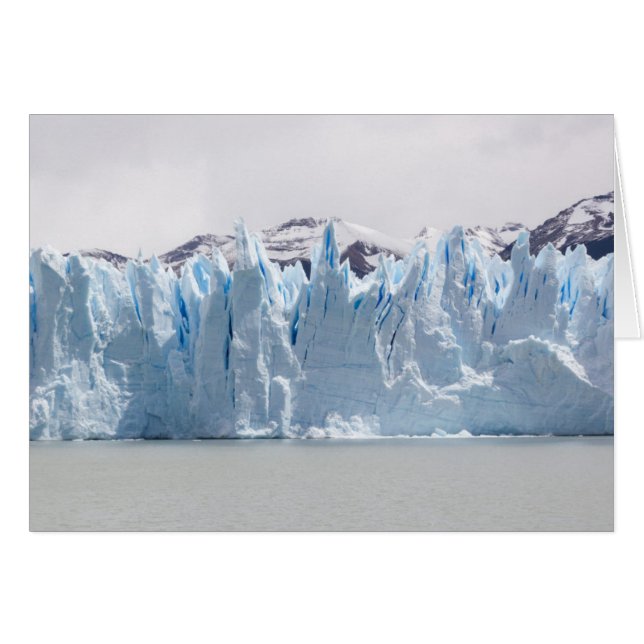 Perito Moreno Glacier, Patagonia, Argentina (Front Horizontal)