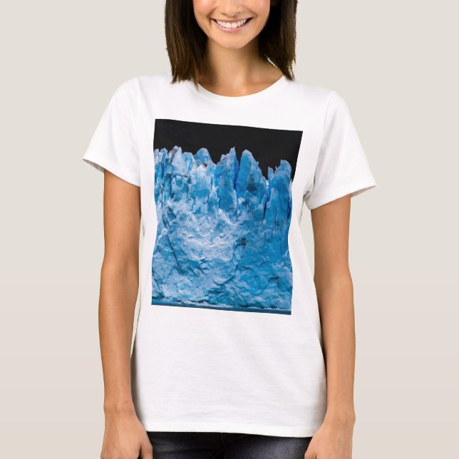 Perito Moreno Glacier T-Shirt (Front)