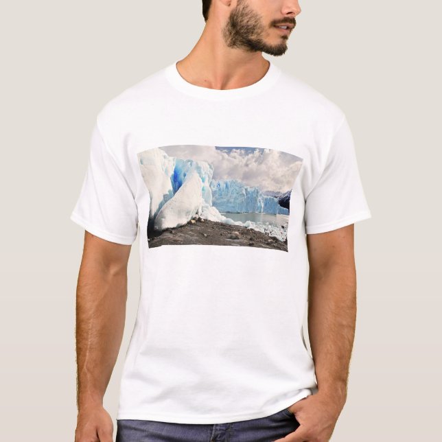 Perito Moreno T-Shirt (Front)