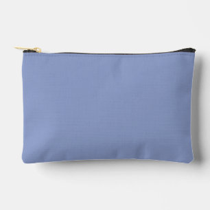 Periwinkle Accessory Pouch