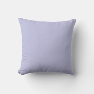Periwinkle Cushion