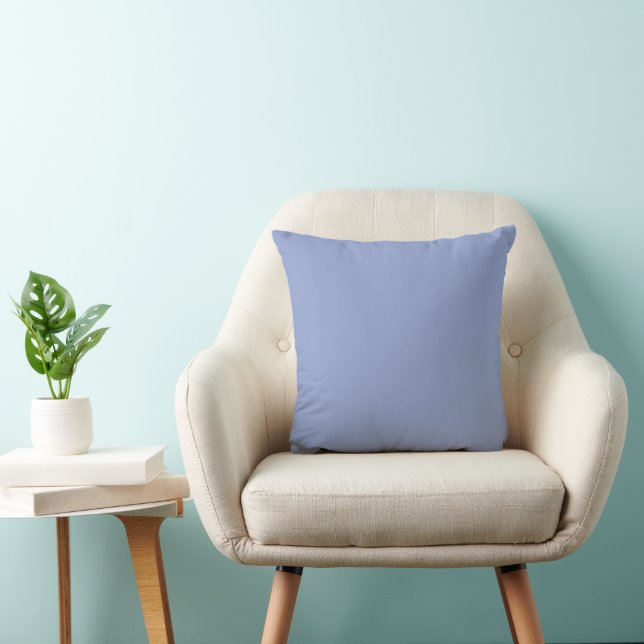 Periwinkle Cushion (Chair)