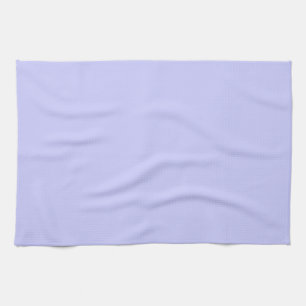 Periwinkle Kitchen Towels