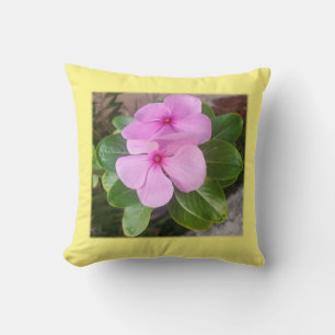Periwinkle Pillow
