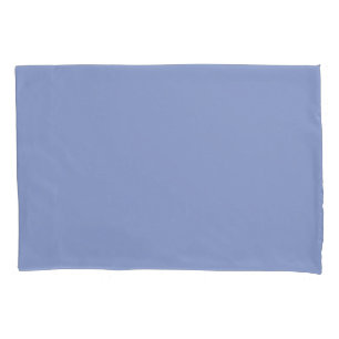Periwinkle Pillowcase