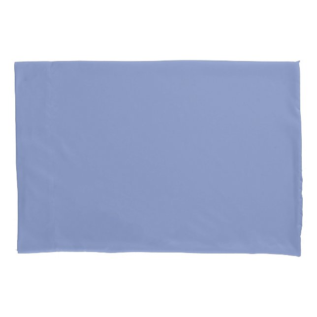 Periwinkle Pillowcase (Front)