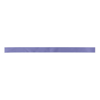 Periwinkle. Satin Ribbon