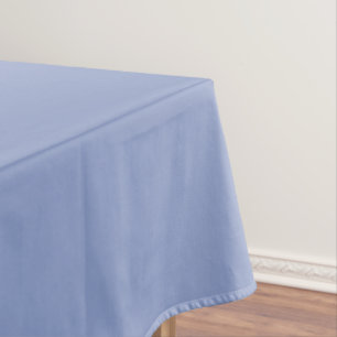Periwinkle Tablecloth