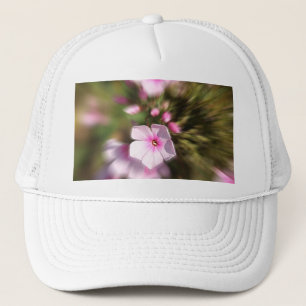 Periwinkle Trucker Hat