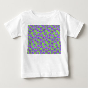 Periwinkles baby T-Shirt