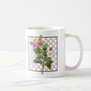 PERIWINKLES COFFEE MUG