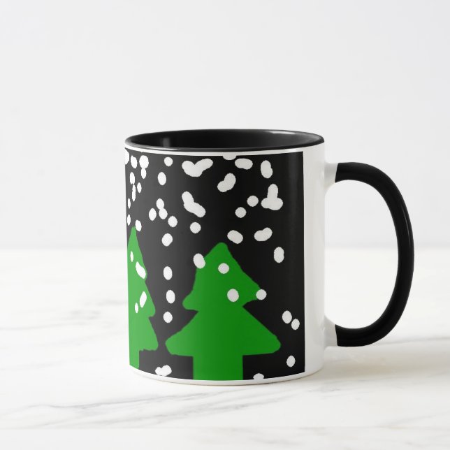 Perkins Holiday Mug 1 (Right)