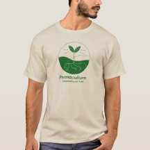 Permaculture T-Shirt