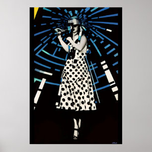 Permanence Poster