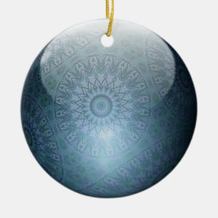 Permascope Jewel Ornament