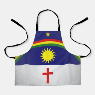 Pernambuco Apron