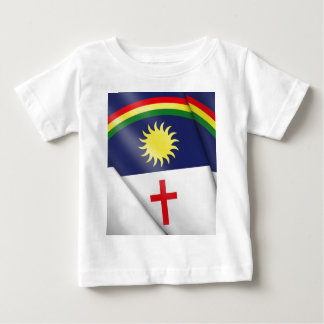 Pernambuco Baby T-Shirt