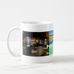 Pernambuco souvenir mug