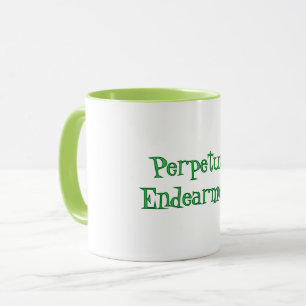 Perpetual Endearment Mug