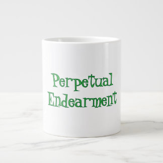 Perpetual Endearment Specialty Mug
