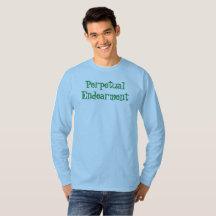 Perpetual Endearment T-Shirt