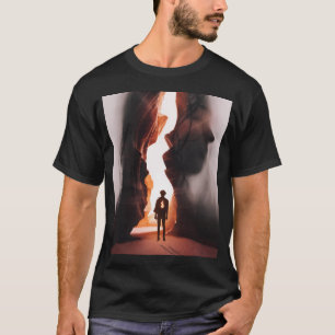 Perpetual Mystery T-Shirt