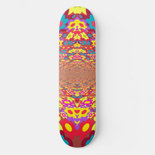 Perpetual Zone Skateboard