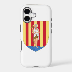 Perpignan Coat of Arms