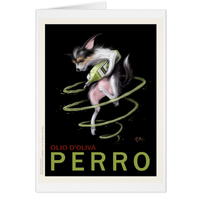 Perro (Front)