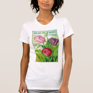 Perry Bulbs and Seeds 1912 T-Shirt