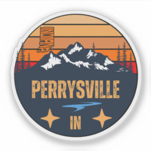 Perrysville, Indiana