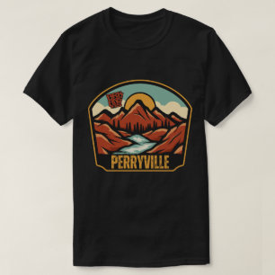 Perryville, Arkansas T-Shirt