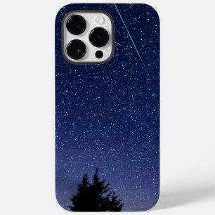 Perseid Meteor Shower Case-Mate iPhone 14 Pro Max Case