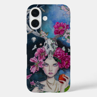 Persephone  iPhone 16 case
