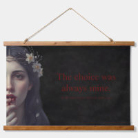 Persephone’s Sovereignty
